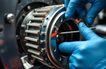 Rotary Screw Air Compressor Maintenance Guide