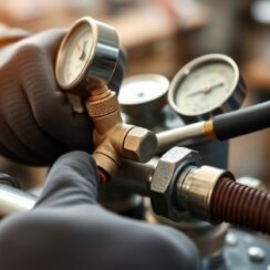 DIY Air Compressor Repair Tips DIY Air Compressor Repair Tips