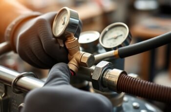 DIY Air Compressor Repair Tips