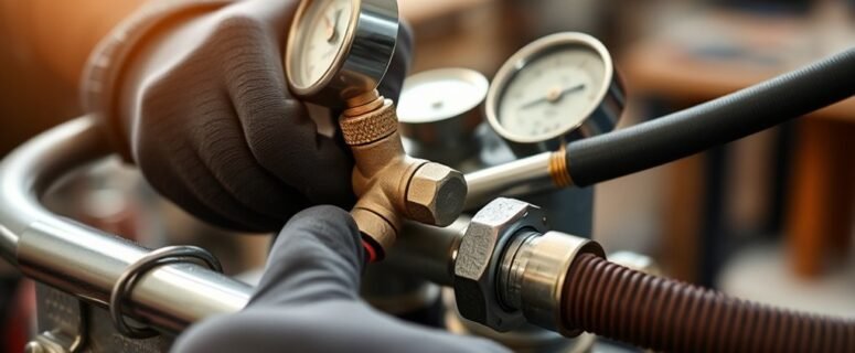 DIY Air Compressor Repair Tips