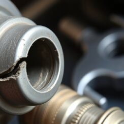 How to Fix Air Leaks in Air Compressor