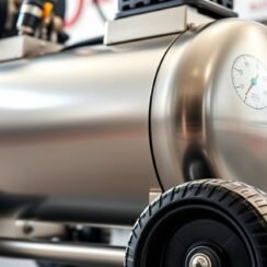 How to Choose the Right Air Compressor