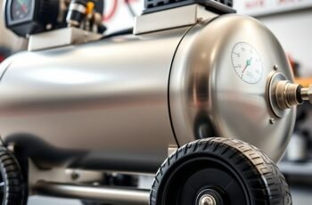 How to Choose the Right Air Compressor
